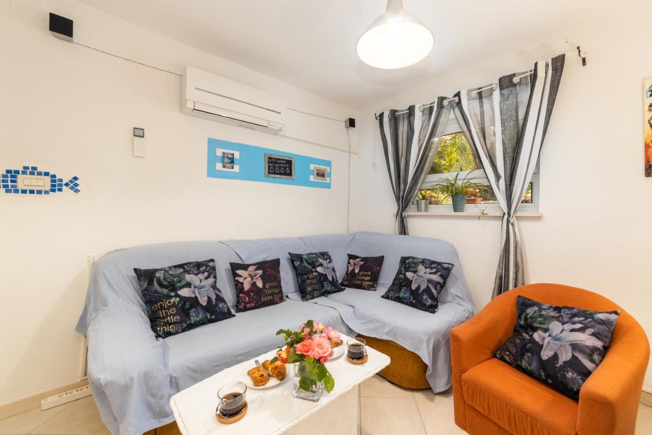 Family Apartment กราดัซ ภายนอก รูปภาพ