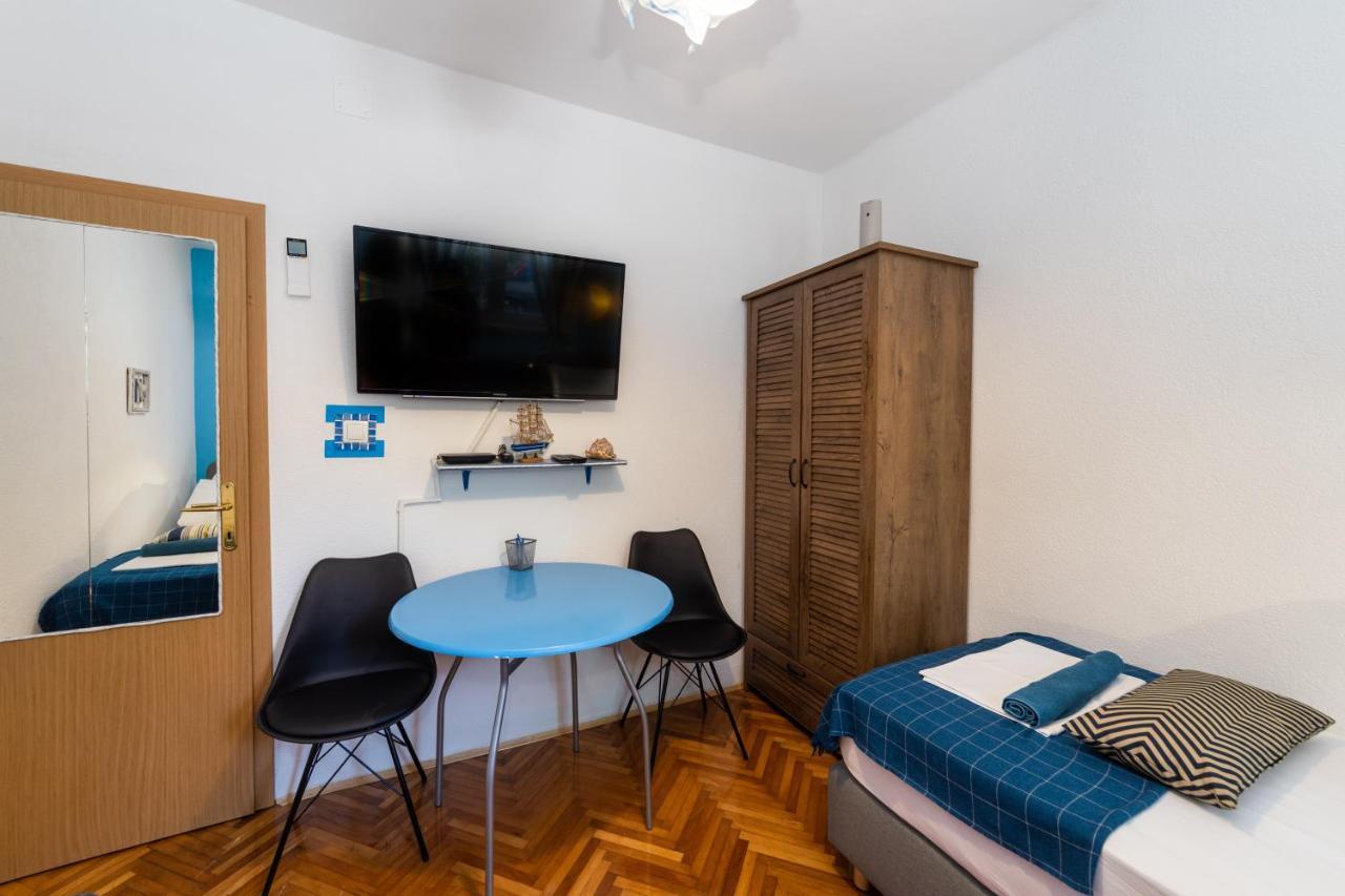 Family Apartment กราดัซ ภายนอก รูปภาพ